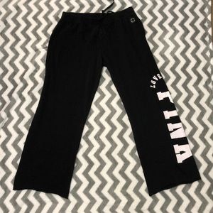 Victoria’s Secret boyfriend sweat pants